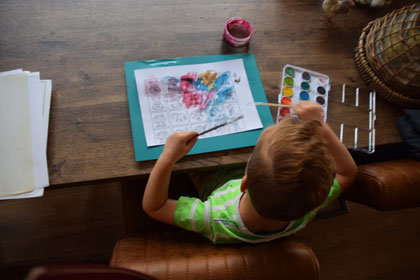 dagritme 3 dagritme 3