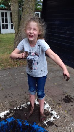 Internationale modderdag